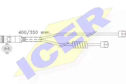 ICER 610338 E C